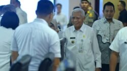 Pemprov Sumut Perkuat Perlindungan PMI dan Persempit Ruang TPPO