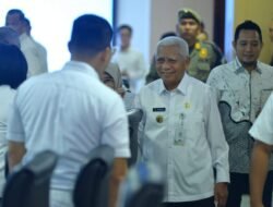 Pemprov Sumut Perkuat Perlindungan PMI dan Persempit Ruang TPPO