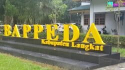 Mandatory Spending Infrastruktur Langkat Diduga Kurang Rp272 Miliar, Kinerja Kepala Bappeda Dipertanyakan