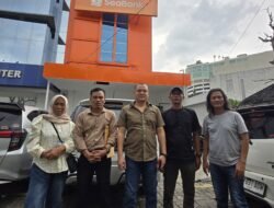 Rekening Diblokir 7 Bulan, Nasabah SeaBank Keberatan dan Bakal Tempuh Jalur Hukum