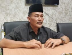 Anggaran Infrastruktur Langkat Tak Capai 40 Persen, Pimanta Ginting: Kelalaian dan Minim Niat Baik