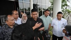 Gubernur Bobby Minta Publik Hentikan Komentar Negatif terhadap Korban MBG Karo