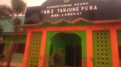 Anggota DPRD Dapil Sumut XIII Bungkam Soal Kutipan Liar di MAN 2 Tanjung Pura