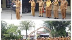 Camat Medan Tembung Tekankan Kepedulian dan Akurasi Data, Pastikan Perlindungan Sosial Tepat Sasaran