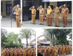 Camat Medan Tembung Tekankan Kepedulian dan Akurasi Data, Pastikan Perlindungan Sosial Tepat Sasaran