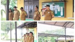 Camat Medan Tembung Tekankan Kepedulian dan Akurasi Data, Pastikan Perlindungan Sosial Tepat Sasaran