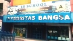 Disdik Kota Medan Bungkam Terkait Kecelakaan Siswa di SD Integritas Bangsa
