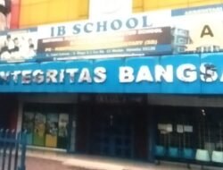 Disdik Kota Medan Bungkam Terkait Kecelakaan Siswa di SD Integritas Bangsa