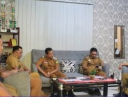 Perkuat Disiplin dan Kinerja, Camat Medan Tembung Dorong Aparatur Layani Masyarakat Sepenuh Hati