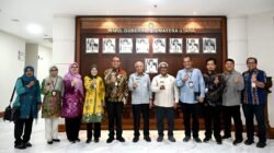 Pemprov Sumut Perkuat Ketahanan Keluarga Hadapi Tren Pengasuhan Generasi Z