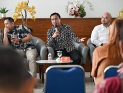 Optimalkan Tata Kelola Digital, Biro Adpim Sumut Pastikan Administrasi Pimpinan Tak Terkendala Jarak