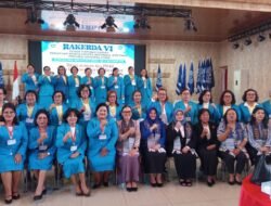 PWKI Sumut Dorong BGN Libatkan Organisasi Wanita Tingkatkan Kualitas MBG