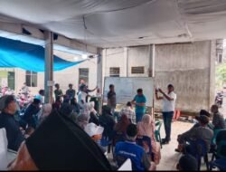 Proses Pengisian BPD di Pematang Tengah Dinilai Bermasalah, Pemilihan Diminta Diulang