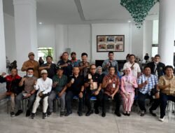 Pemprov Sumut Optimistis Realisasi APBD 2026 Capai Target, Pembangunan Infrastruktur Dikebut