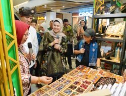 Pertamina SMEXPO 2026 Dimulai, Pekanbaru Jadi Kota Pertama