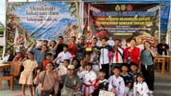 Gokasi Open Championship 2026 Digelar, Cetak Generasi Muda Berprestasi dan Berdaya Saing