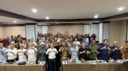 Menjelang Usia 60 Tahun, PT ALS Gelar Silaturahmi Keluarga Besar dan Konsolidasi Perusahaan