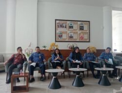DKP Sumut Perkuat Ekonomi Biru, Kembangkan Kawasan Perikanan Unggulan