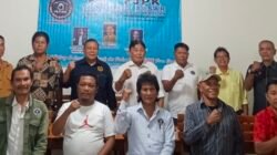 Calon Pengurus PD – FJPK Sumut Siap Membangun Soliditas Organisasi