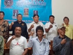 Calon Pengurus PD – FJPK Sumut Siap Membangun Soliditas Organisasi