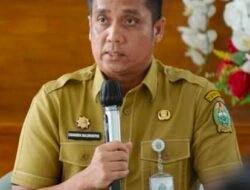 Jalan Karo-Langkat Terancam Putus, BMBKCK Sumut Targetkan Perbaikan Oktober