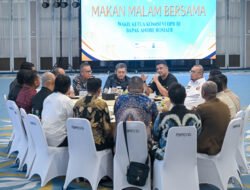 Gubernur Sumut Bahas Percepatan Rumah Subsidi Bersama DPR dan Pengembang