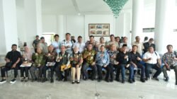Pemprov Sumut Mitigasi Enam Daerah Rawan Bencana