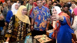 Bobby Nasution Dorong UMKM Sumut Perluas Pasar Lewat Misi Dagang Jatim