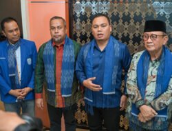 Pemprov Sumut Apresiasi GAMKI Perkuat UMKM, Buka Ruang Kolaborasi Lintas Sektor