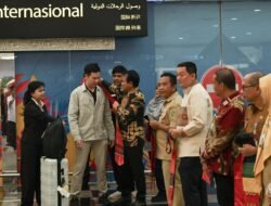 Pemprov Sumut Kenalkan Wisata dan Kuliner kepada Delegasi Malaysia-Thailand