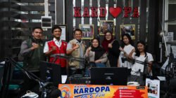 Pemprov Sumut Ajak Masyarakat Kenali Risiko dan Siaga Hadapi Bencana