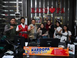 Pemprov Sumut Ajak Masyarakat Kenali Risiko dan Siaga Hadapi Bencana