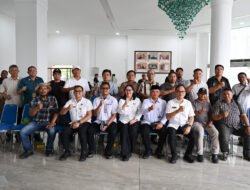 Disdik Sumut Kebut Program Strategis Daerah, Rehab 187 Ruang Kelas Ditargetkan Rampung September