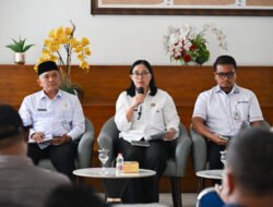 104.426 Siswa Sumut Nikmati Program Bersekolah Gratis, Anggaran Rp49,5 Miliar Telah Disalurkan