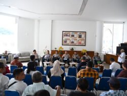 Dishub Sumut Operasionalkan 33 Bus Perintis Gratis untuk Pelajar di 5 Kabupaten