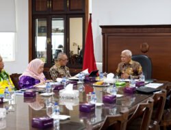 Pemprov Sumut Targetkan Predikat SAKIP BB, OPD Diminta Serius Tingkatkan Kinerja