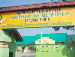 Isu Dugaan Pungli dan Pengumpulan Kartu SPP di MAN Langkat, Pengamat Soroti Dugaan Pelanggaran
