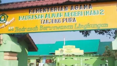 Isu Dugaan Pungli dan Pengumpulan Kartu SPP di MAN Langkat, Pengamat Soroti Pelanggaran