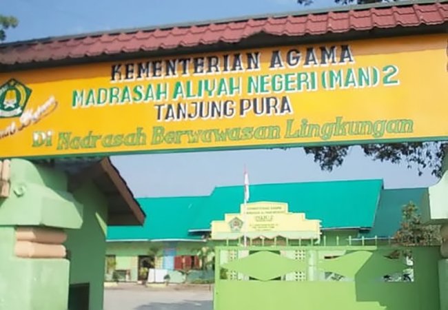 Isu Dugaan Pungli dan Pengumpulan Kartu SPP di MAN Langkat, Pengamat Soroti Pelanggaran