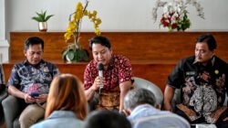Pemprov Sumut Siapkan Taman Kehati 14 Hektare, Bangun Ekologi Baru di Kwala Bekala