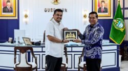 Bobby Nasution Dukung IPDN Cetak Calon ASN Andal dan Profesional