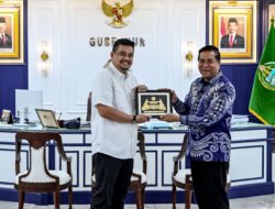 Bobby Nasution Dukung IPDN Cetak Calon ASN Andal dan Profesional