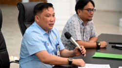 Pemprov Sumut Sempurnakan Simantap, Administrasi OPD Makin Cepat dan Efisien