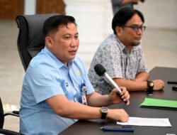 Pemprov Sumut Sempurnakan Simantap, Administrasi OPD Makin Cepat dan Efisien