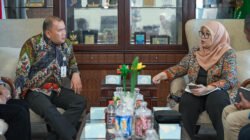 Pemprov Sumut Percepat Realisasi Program Bedah Rumah