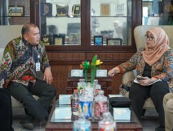 Pemprov Sumut Percepat Realisasi Program Bedah Rumah