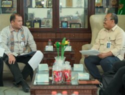 Pemprov Sumut dan KPPG Perkuat Pengawasan Dapur MBG, Pastikan Keamanan Pangan dan Pemberdayaan Ekonomi Lokal