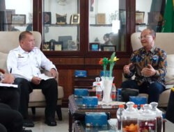 Pj Sekdaprov Harapkan ABP-PTSI Sumut Terus Perkuat Kualitas Perguruan Tinggi Swasta