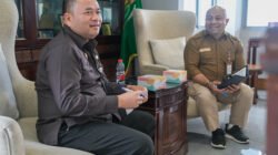 Pemprov Sumut Bersama BBPOM Medan Perkuat Pengawasan Produk Pangan Olahan UMKM