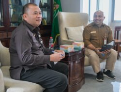 Pemprov Sumut Bersama BBPOM Medan Perkuat Pengawasan Produk Pangan Olahan UMKM